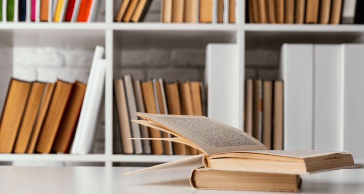Department of Libraries and Information