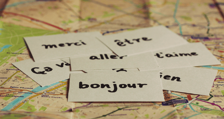 Department of French Language and Literature