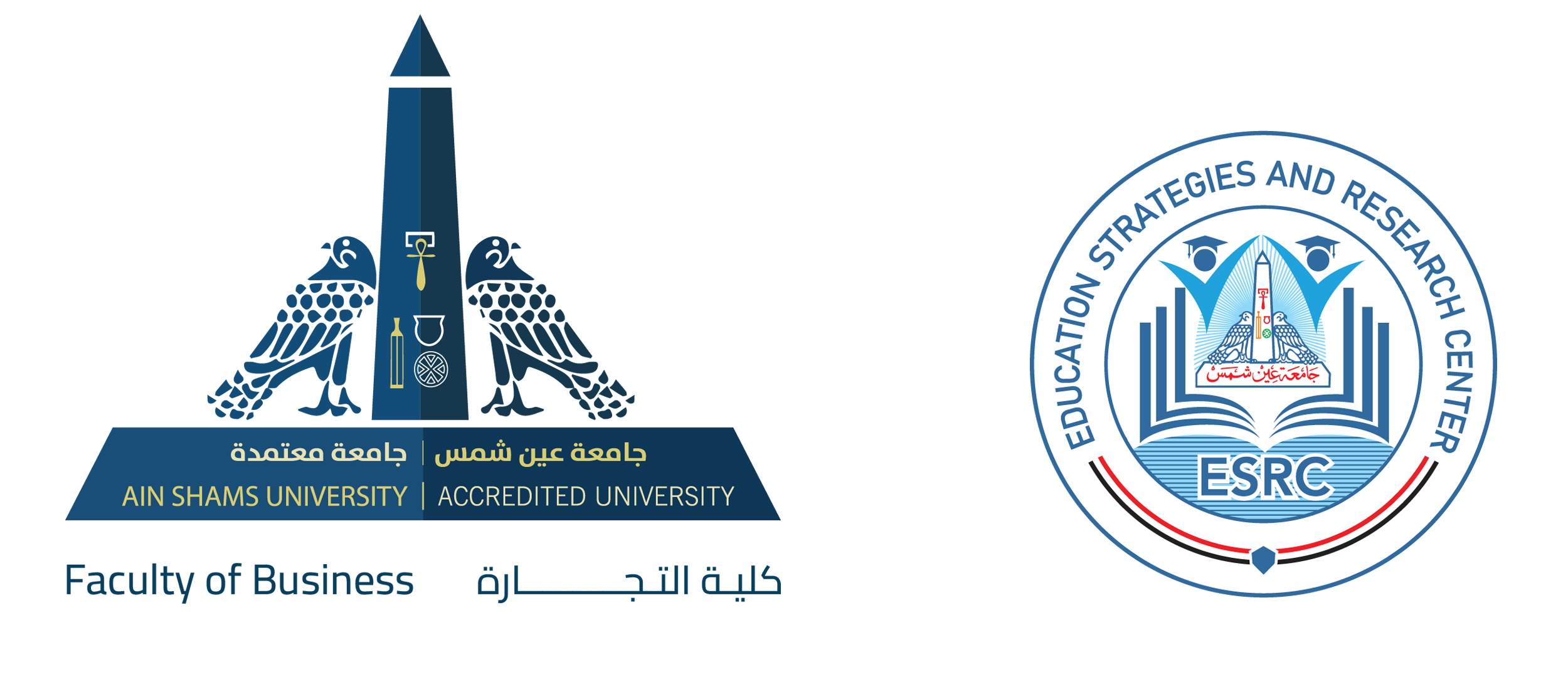 FACULTY OF BUSINESS - AIN SHAMS UNIVERSITY 