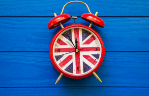  Credit Hours English Program 