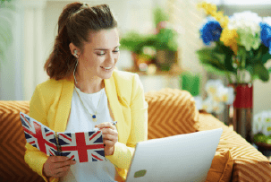 Study Program in English 
