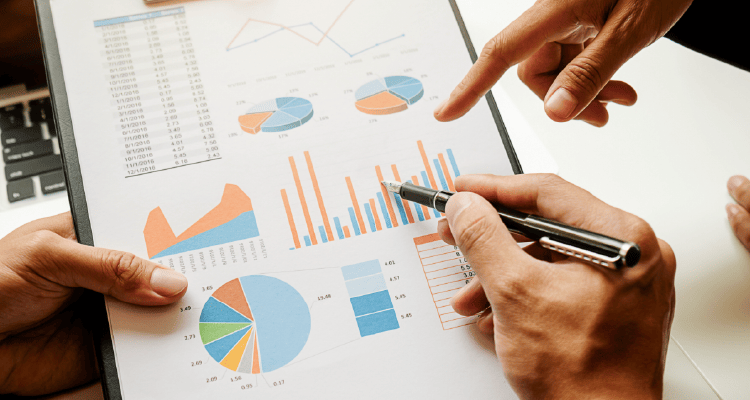 Doctor of philosophy in statistics