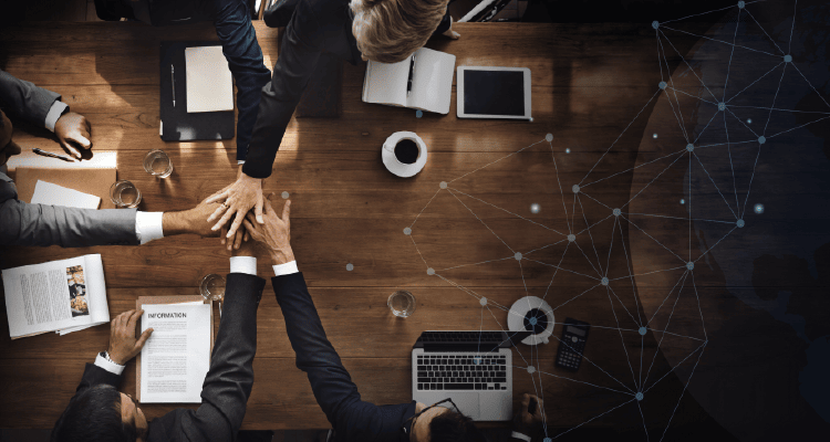 Master of Science (MSc) in business administration