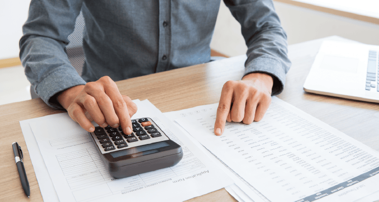 Professional Master's in Accounting (MPA)