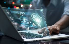 Digital Multimedia