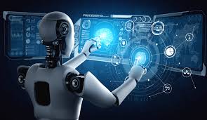 Robotics Computing