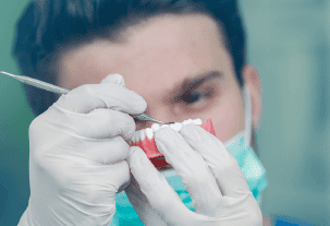 Bachelor of Clinical Dentistry (B.C.D)