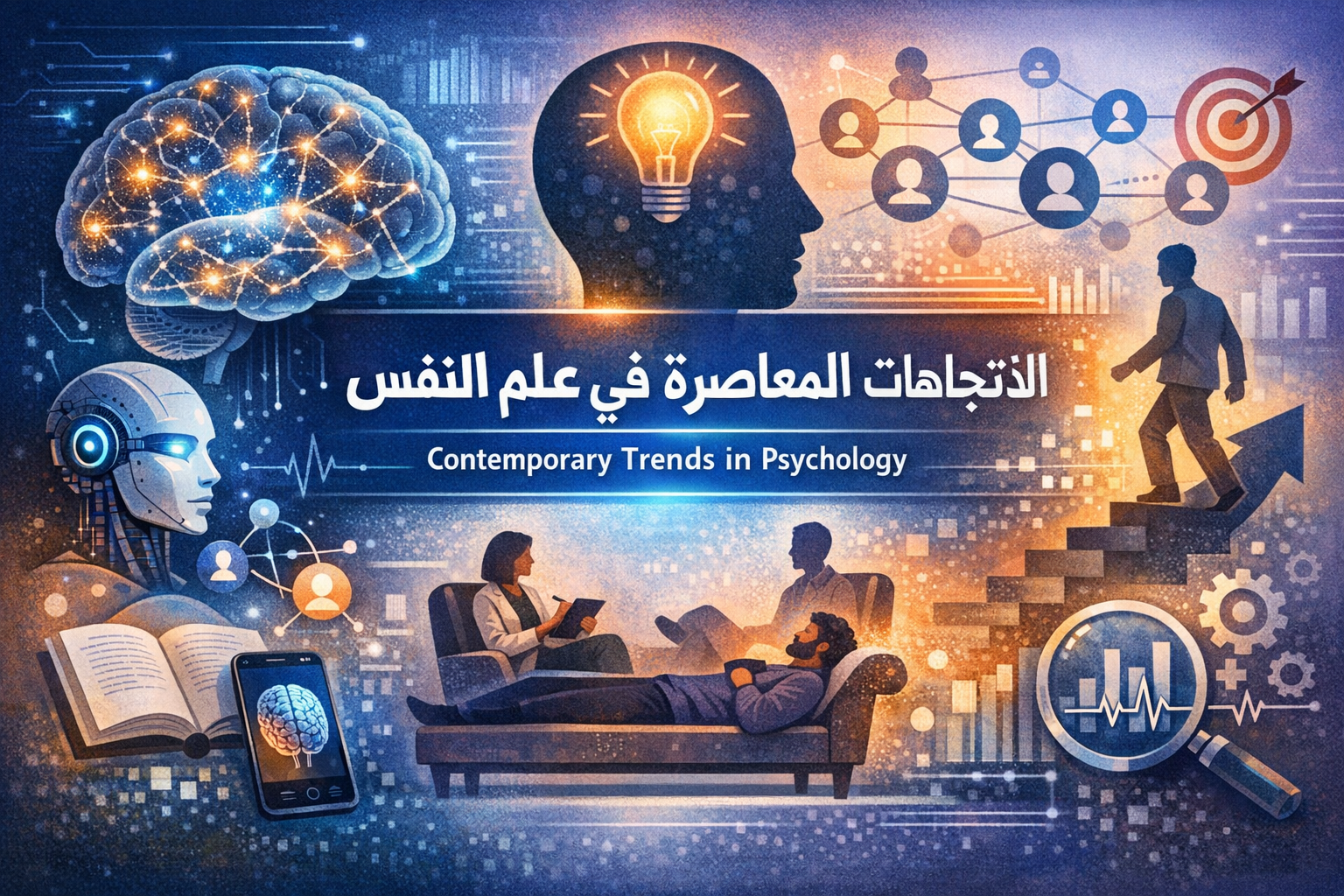 صورة معبره عن المقرر