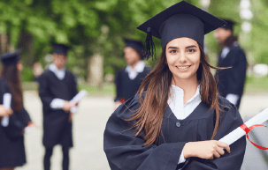  Bachelor's Degree (Credit Hours 2020)  