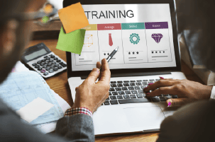  Training 