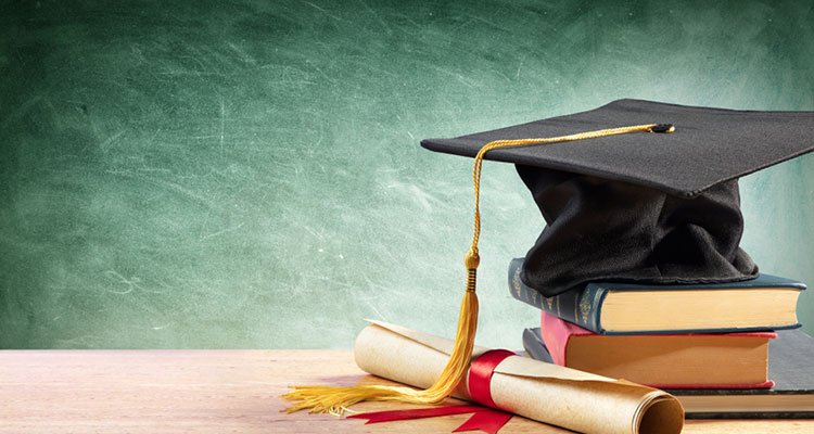Special Diploma of Teacher Preparation in Science