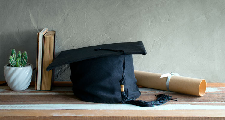Doctor of Philosophy for Teacher Preparation in Science