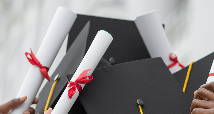 Masters of Education