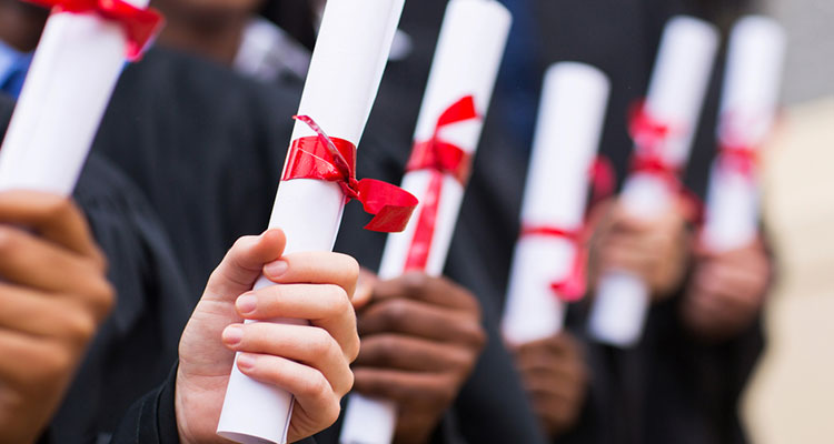 Doctor of Philosophy in Education