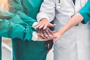 Support for Staff Members