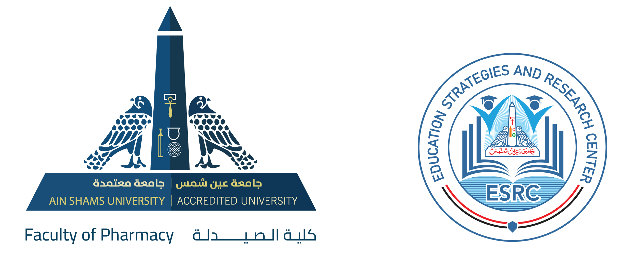 FACULTY OF PHARMACY - AIN SHAMS UNIVERSITY  