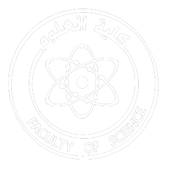  FACULTY OF SCIENCE - AIN SHAMS UNIVERSITY   