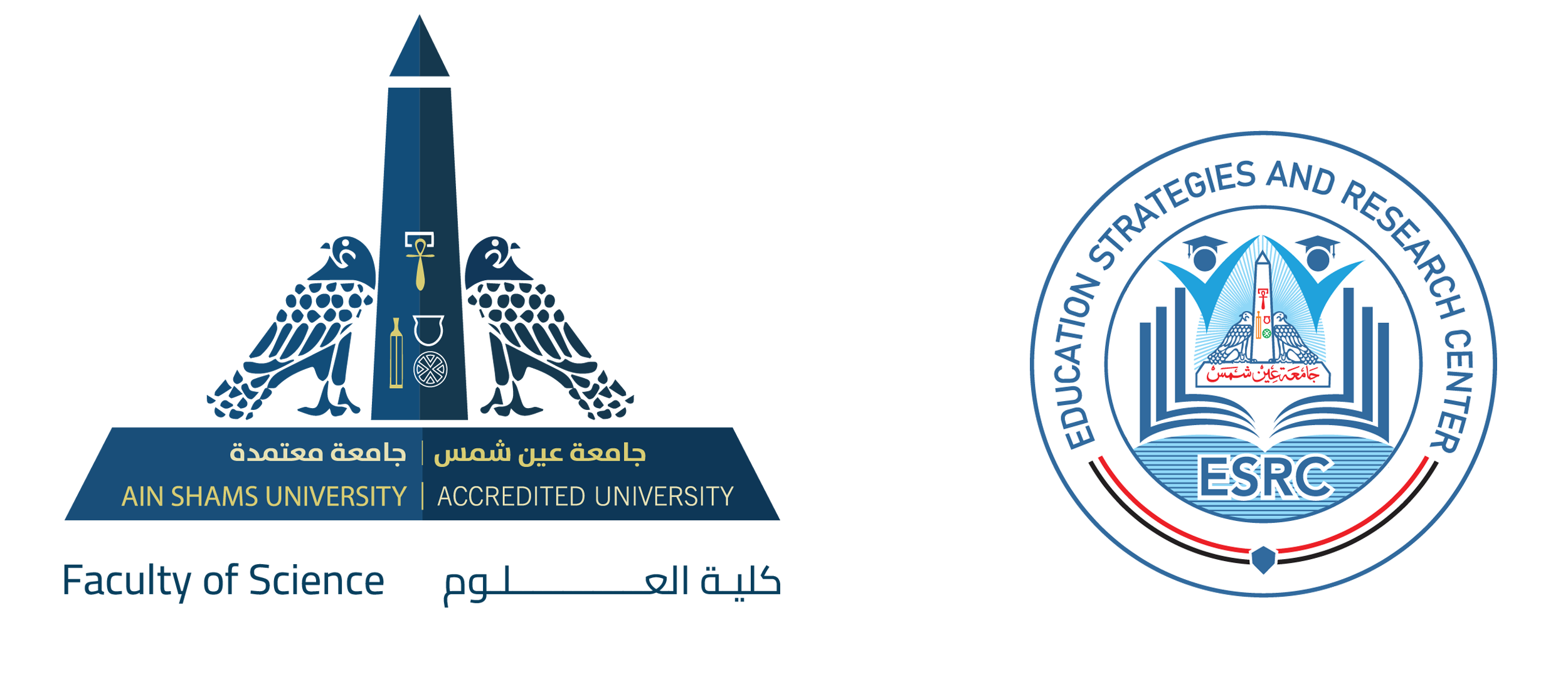  FACULTY OF SCIENCE - AIN SHAMS UNIVERSITY   