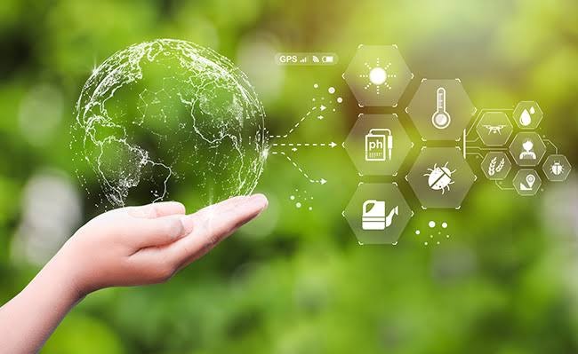  Environmental Health and Management