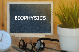  Biophysics  