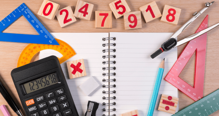 Mathematics