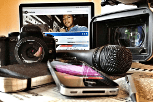 Educational Media Program 