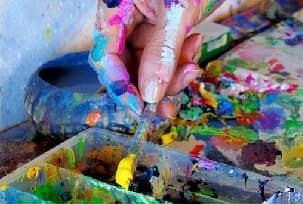 Art Education Program 
