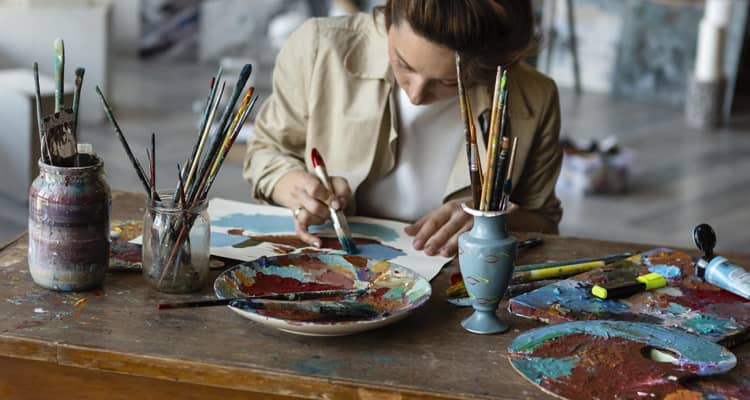 Art Education Department