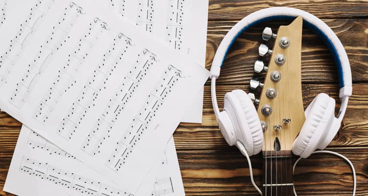 music