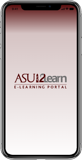 Mobile App Preview