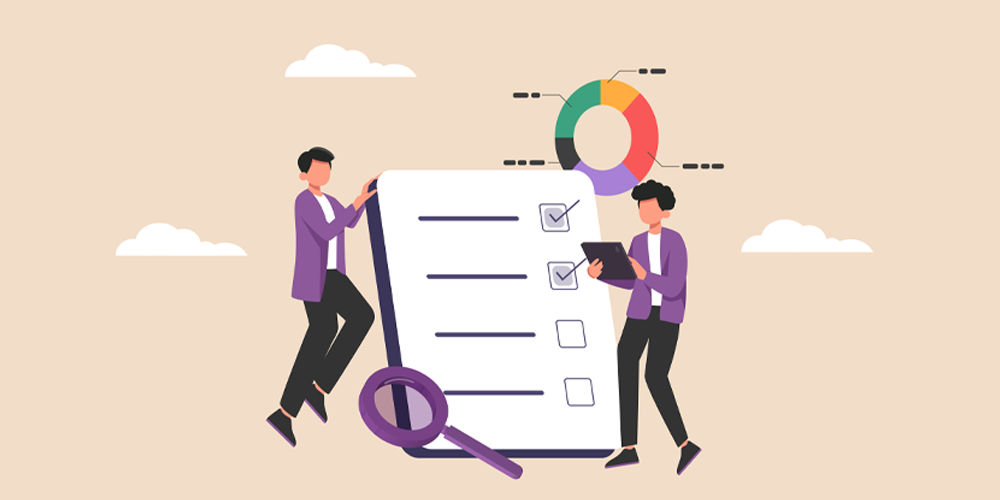 Assessment and Evaluation
