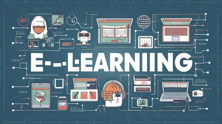 E-learning