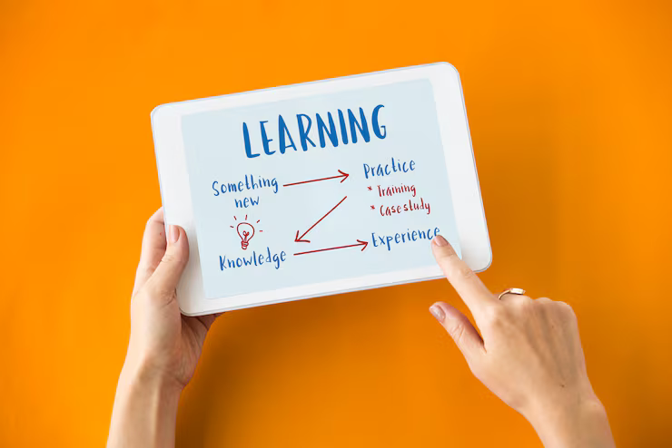 Apply what you learn
