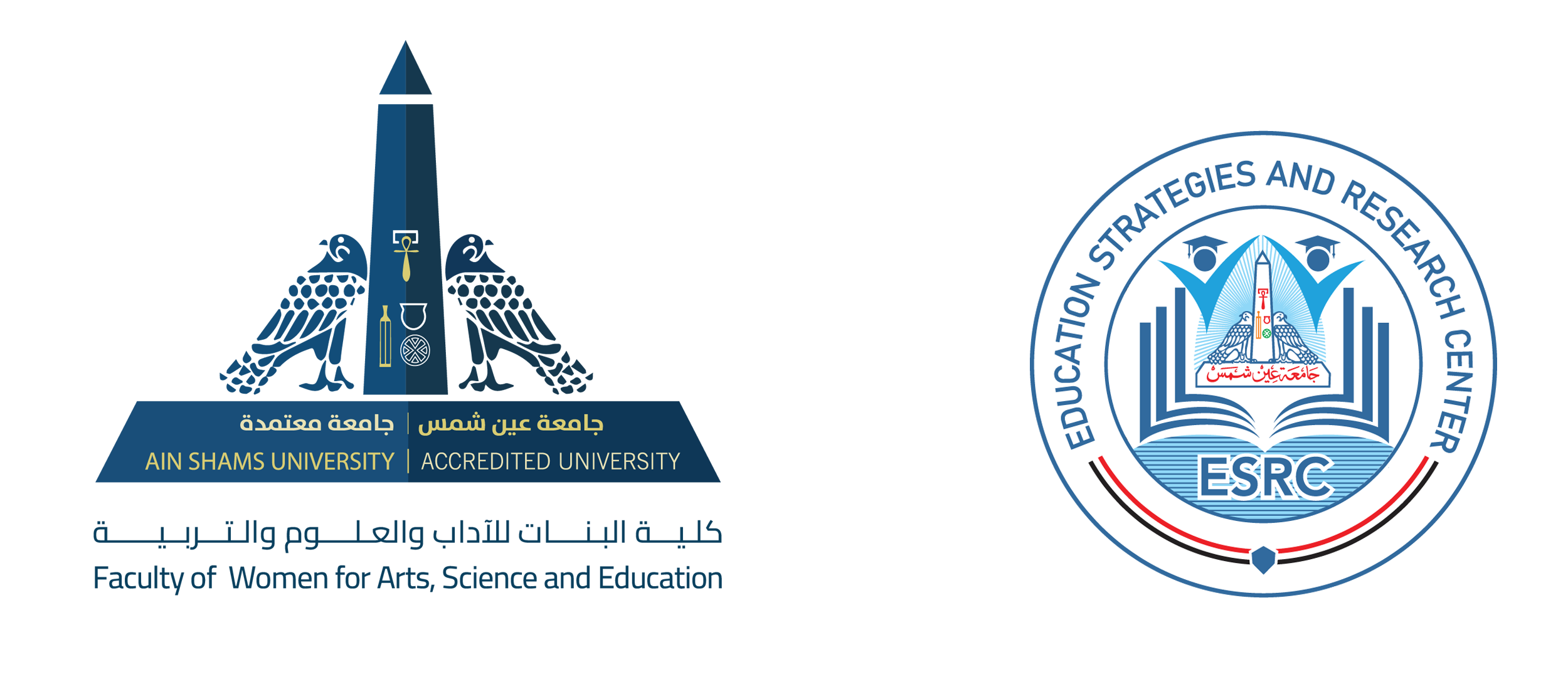  Faculté de Women - Université Ain Shams