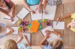 Child Education  