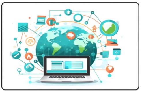 الحاسب الآلي والثقافة التكنولوجية المعلوماتية